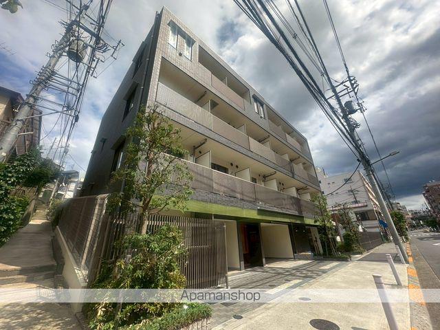 HF東武練馬レジデンス