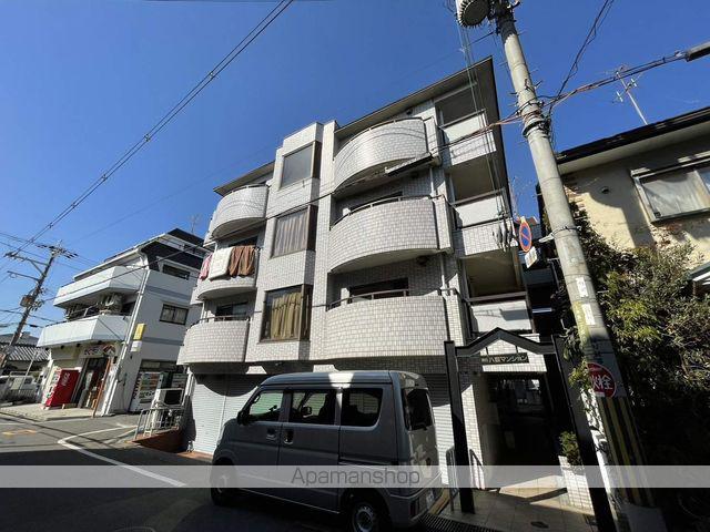 第5八雲マンション
