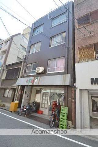 TBS西平塚ビル(1K/4階)