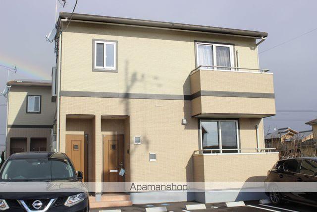 ジョイフルライフサトウE棟