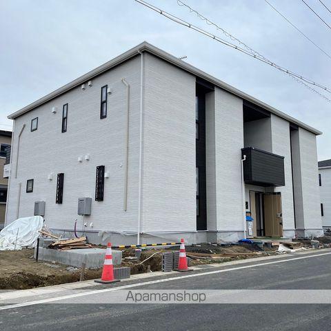 FOREST MAISON南草津