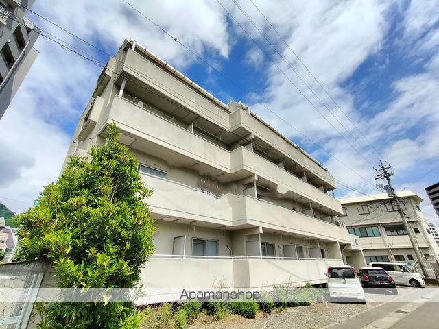 フォレストハイツ