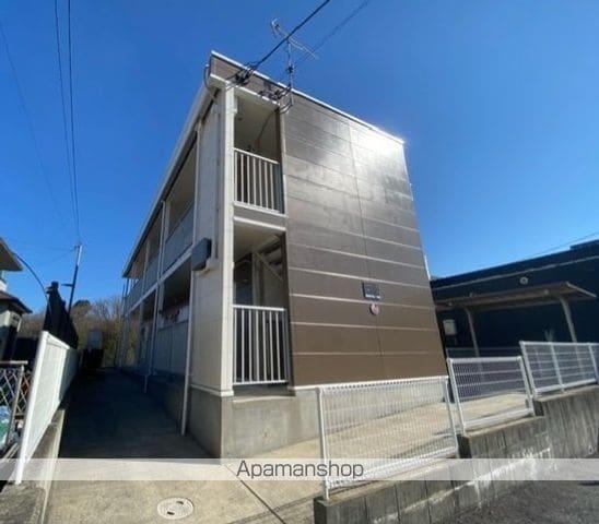 レオパレス吉根第2