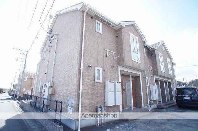 サニーヴィラA1