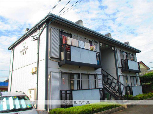 ロイヤルヒルズ3番館