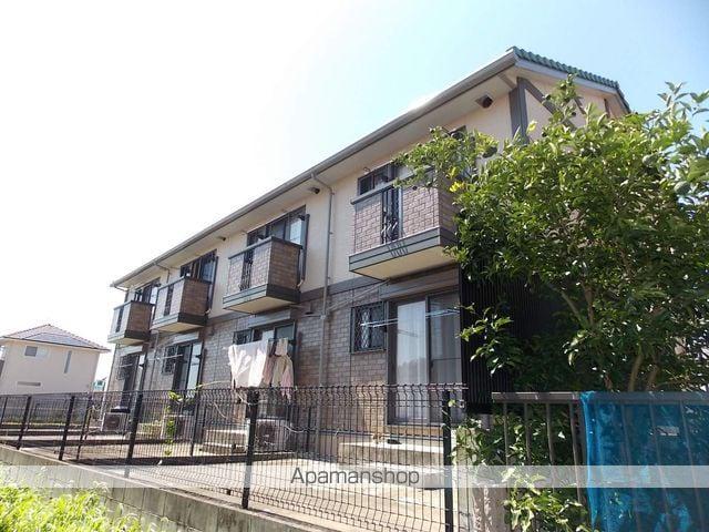 サンライズ(1LDK/2階)