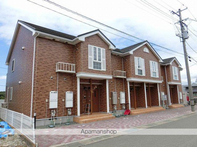 グリーンスクエアB