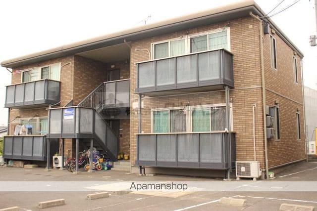 アムールミシマ E棟