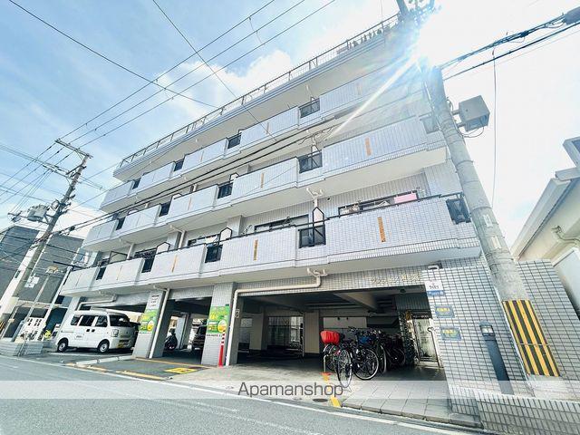 マンション和気