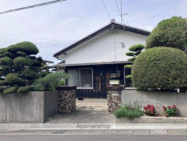 山陽本線 幡生駅 徒歩25分  築57年(5DK)