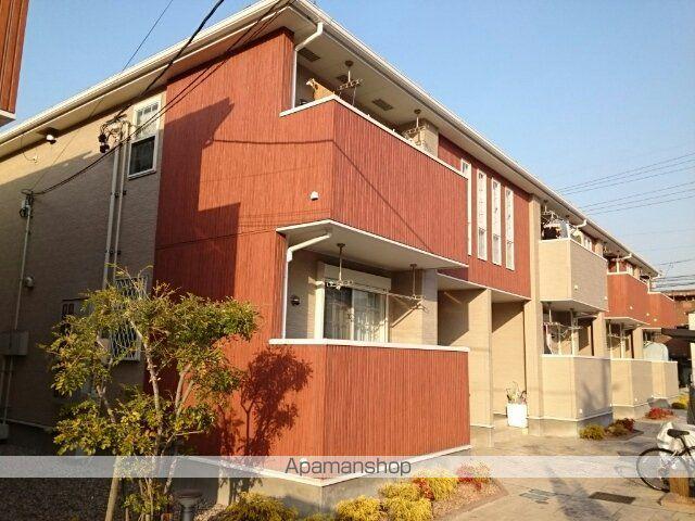 アリーヴィオⅡイースト