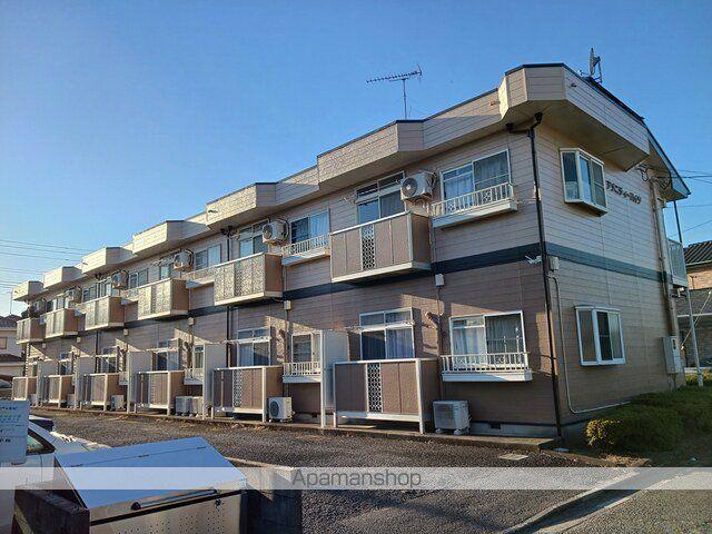 アメニティハイツ