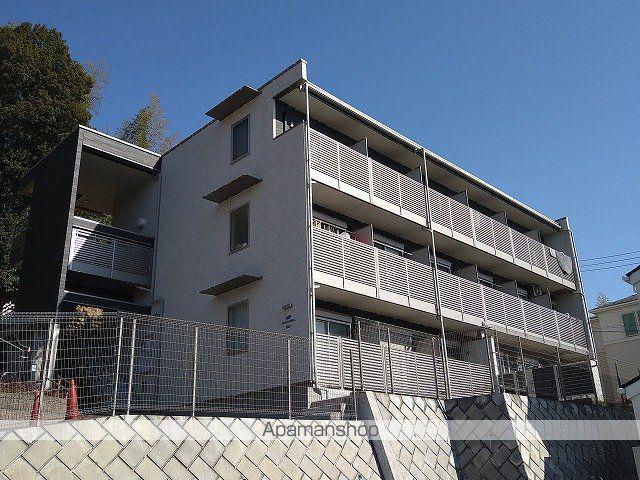 クレイノサニープレイス宮前平L