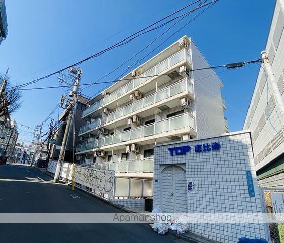 トップ恵比寿