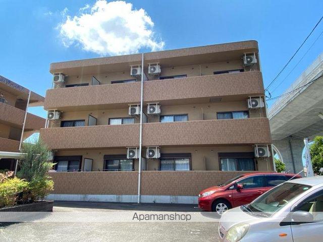 エマーブル(1DK/2階)