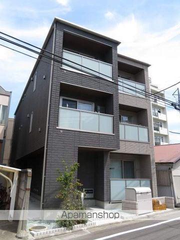 シャーメゾン真栄