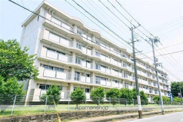 ビレッジハウス白川 2号棟