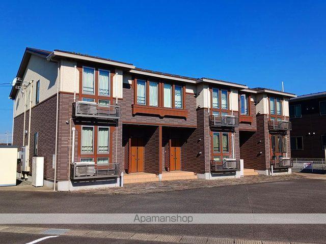 サニーセイバリⅣ