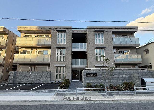 南海電鉄高野線 沢ノ町駅 徒歩8分 3階建 築2年