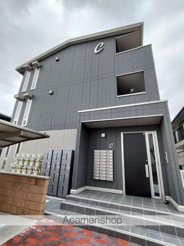 リヴェール中御所 C