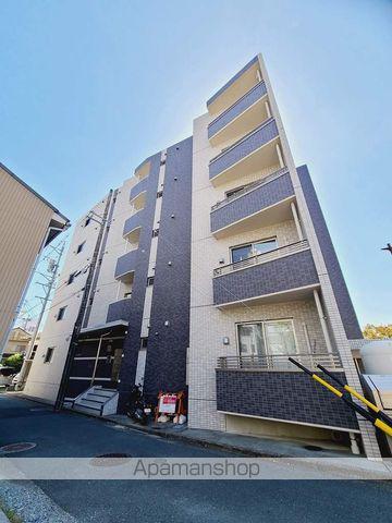 ハピネス北田町