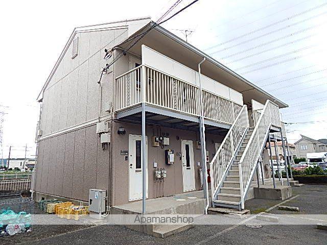 ハーベストA・B