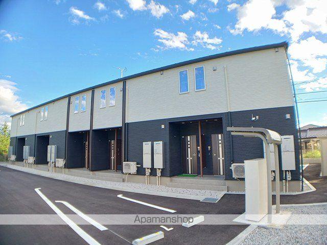 グランドハウス南箕輪 Ⅱ