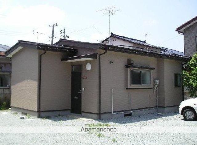 山形県鶴岡市 1階建 築55年