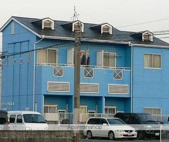 モアハイツ南福岡