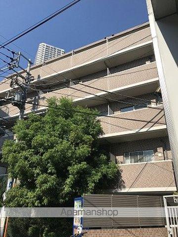 プレール・ドゥーク西新宿2