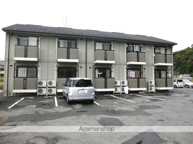 セジュール城山