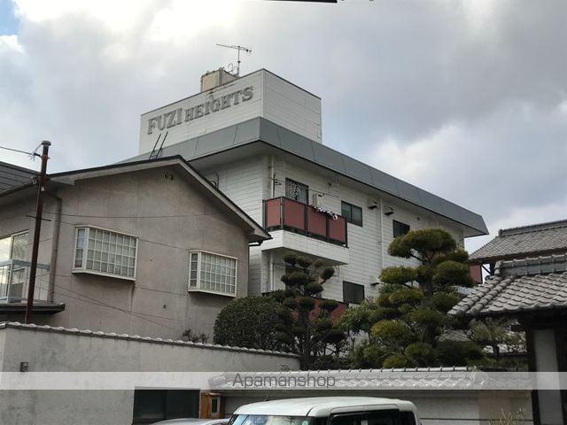 藤ハイツ