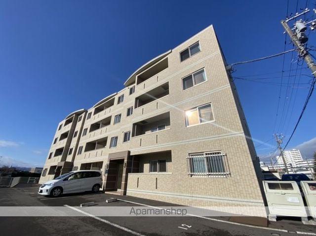 セゾンクレールⅢ