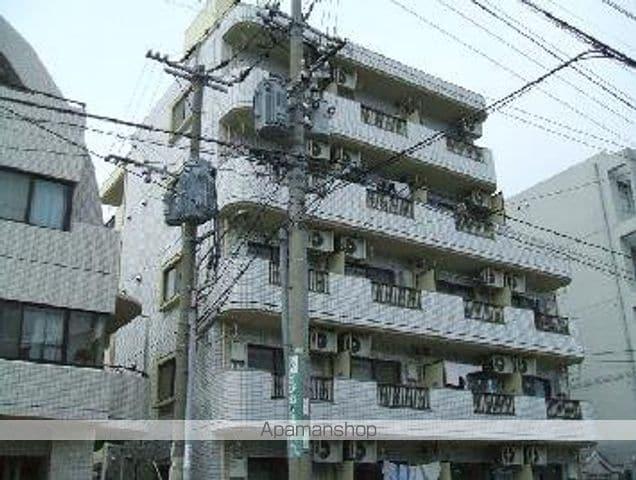 ヘブンフィールド光ヶ丘