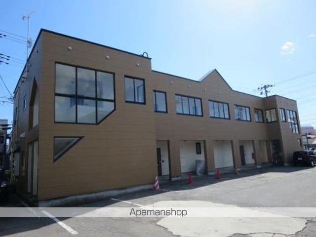 コーポアドレイション