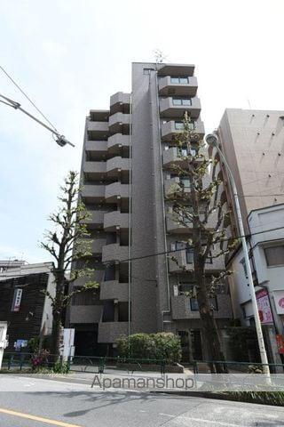 ルーブル中野南台