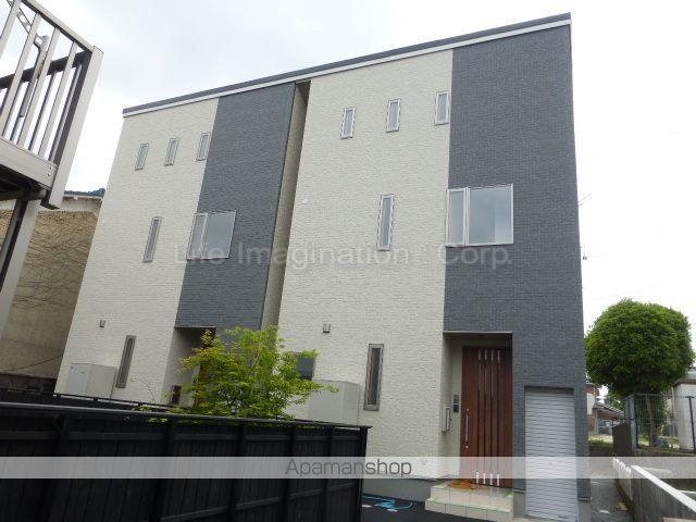 プライムコート中庄