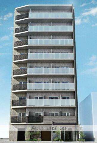 リヴシティ初台