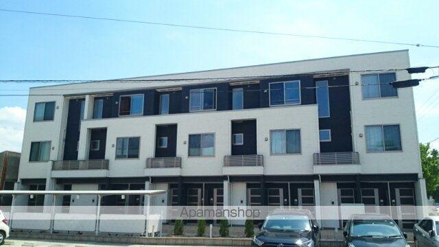 クレセント 太平通