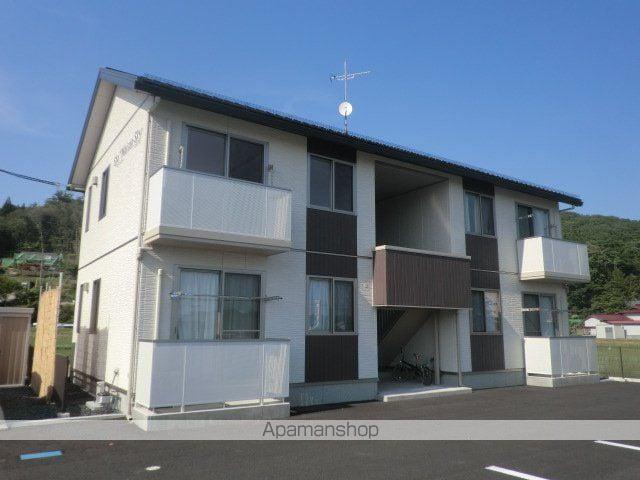 シャーメゾンSKY