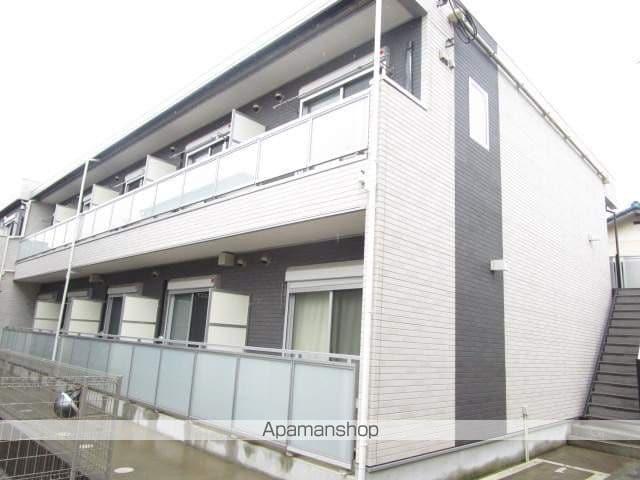 リブリルームス弁天3-4