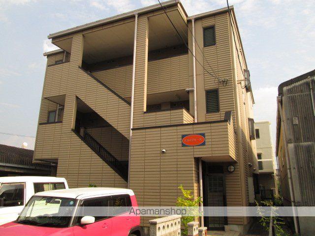 スカイブルーK