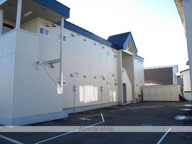 グリーンヒルズ葵A