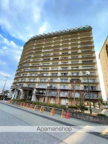 琵琶湖アーバンリゾート3番館