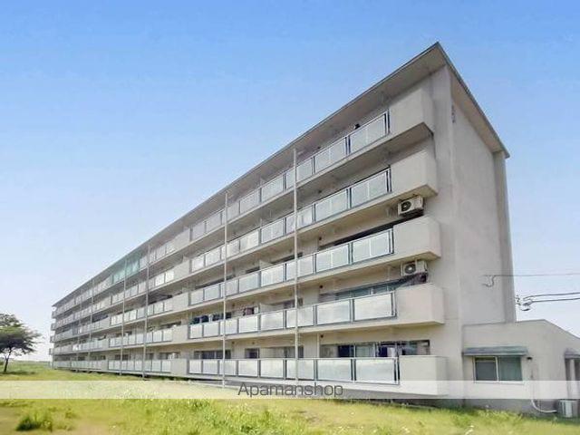 ビレッジハウス本川俣2号棟