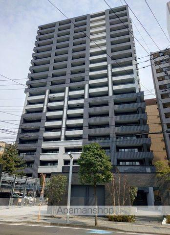 デュオヒルズ仙台花京院ザ・タワー