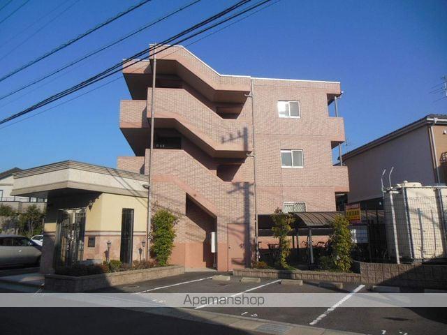 PREMIER MARCHE(1LDK/3階)