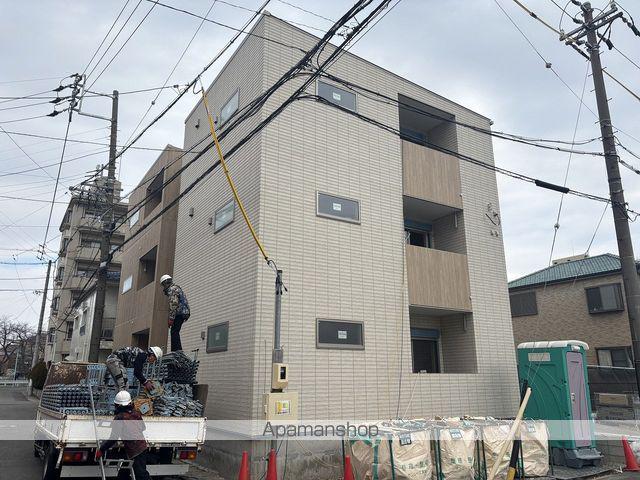 LIBRE COURT 志賀本通