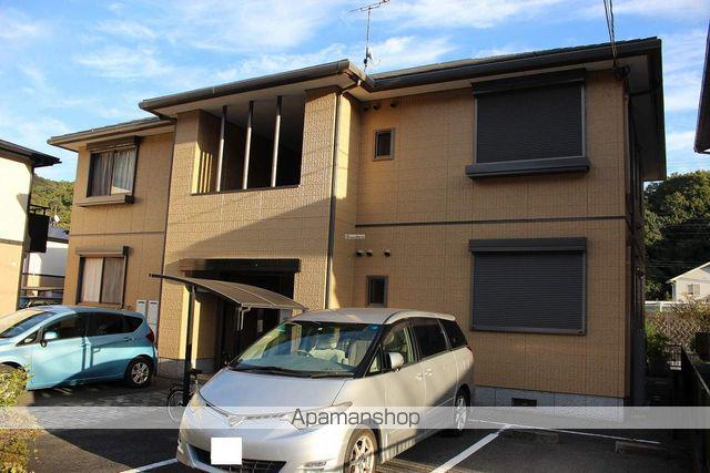 グランドメゾン明神