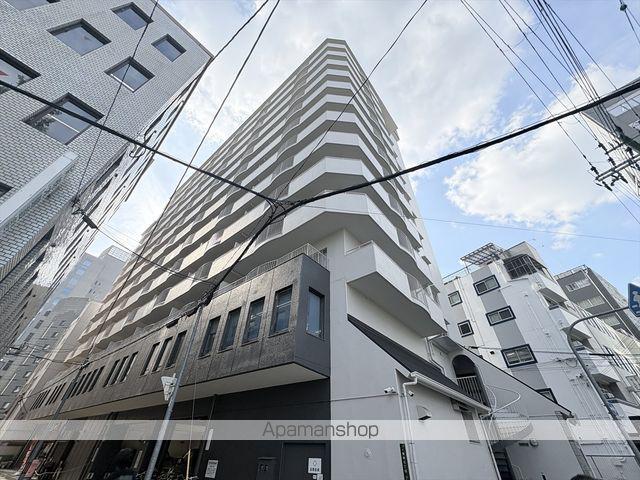 サンハイム第3中津